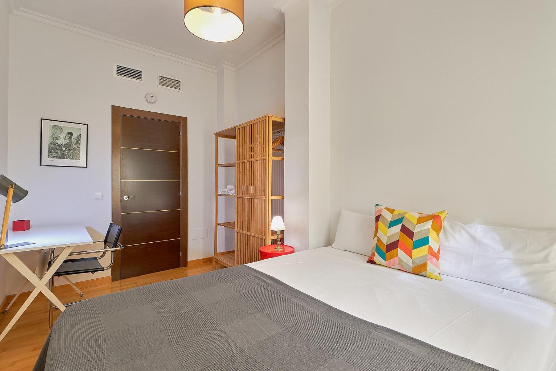 Apartamento Jaleo Penthouse In By Solaga Homes *