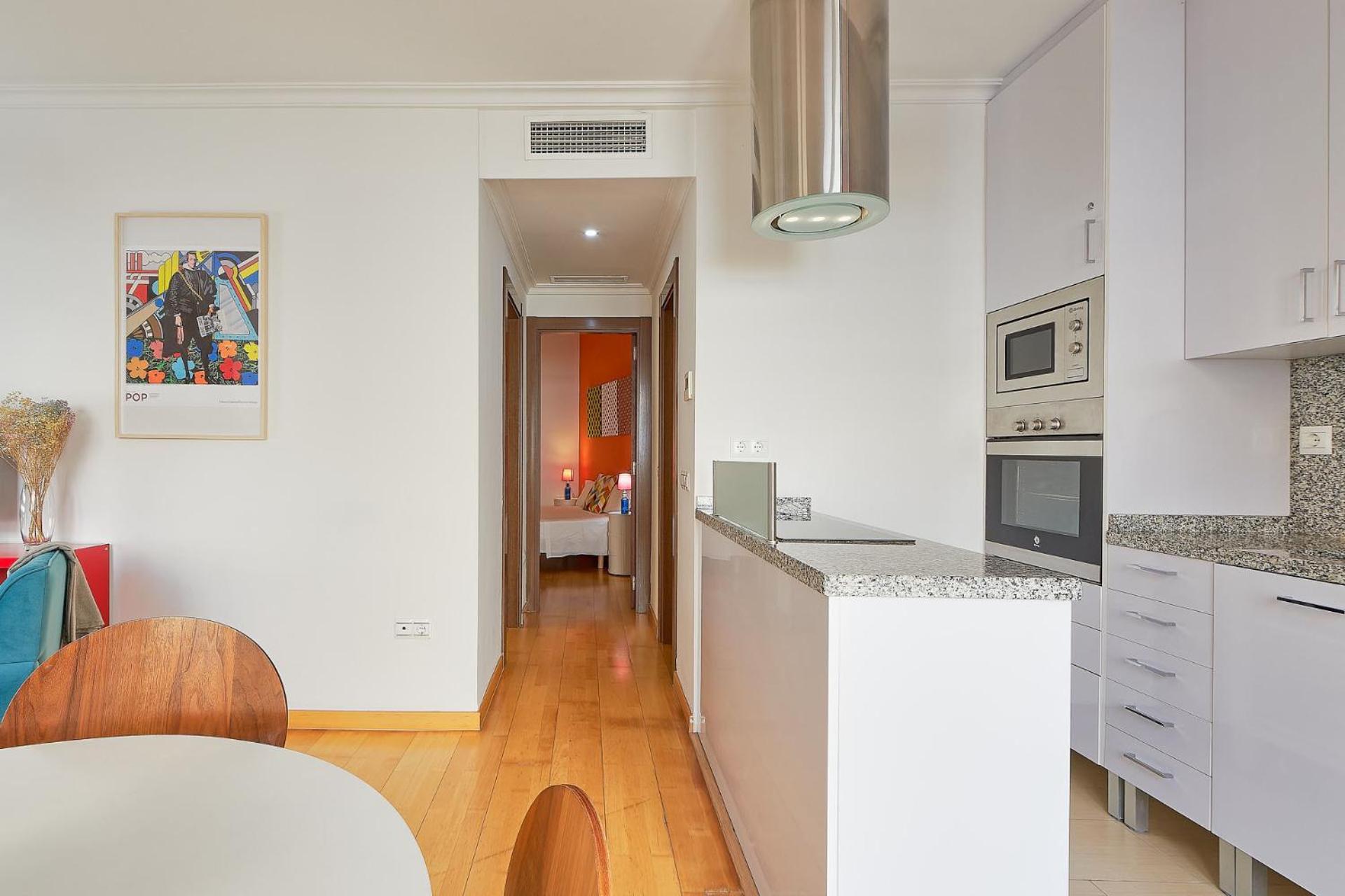 Jaleo Penthouse In By Solaga Homes