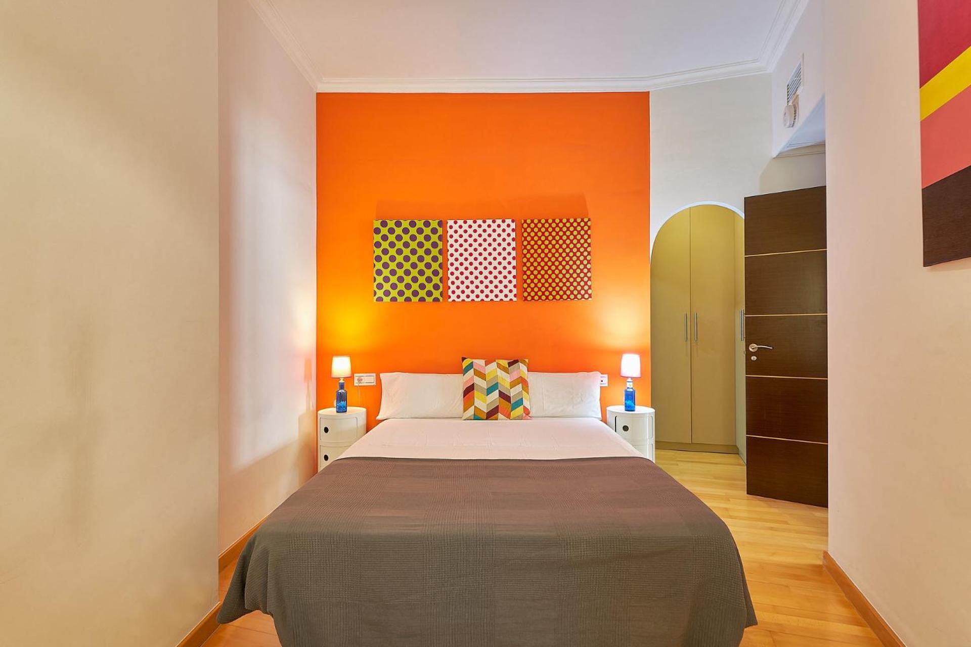 Jaleo Penthouse In By Solaga Homes Apartamento