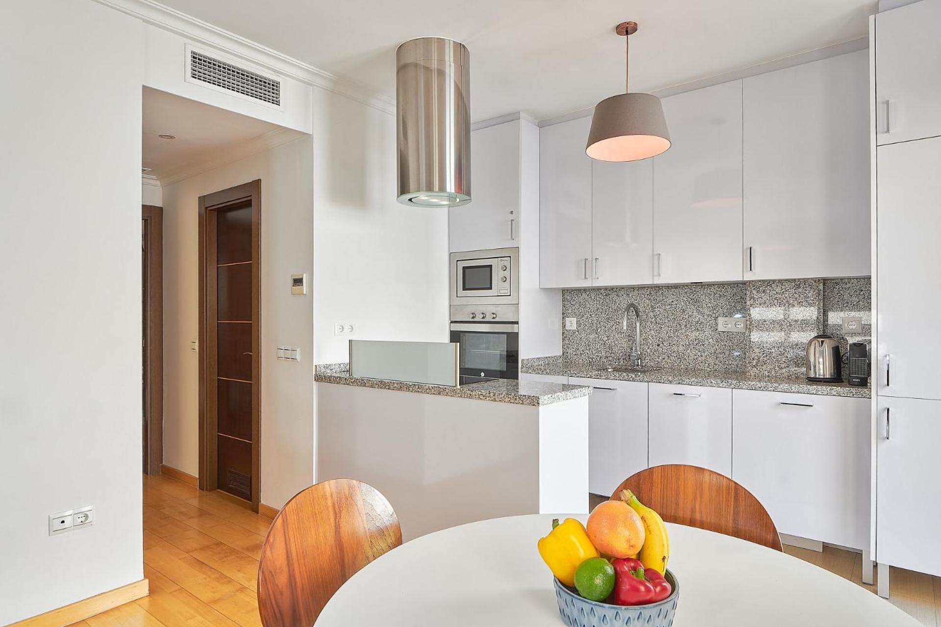 Jaleo Penthouse In By Solaga Homes Apartamento *
