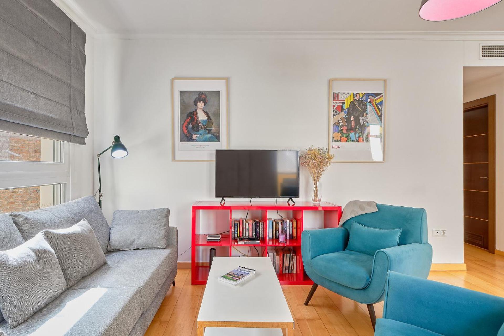 Jaleo Penthouse In By Solaga Homes * Málaga