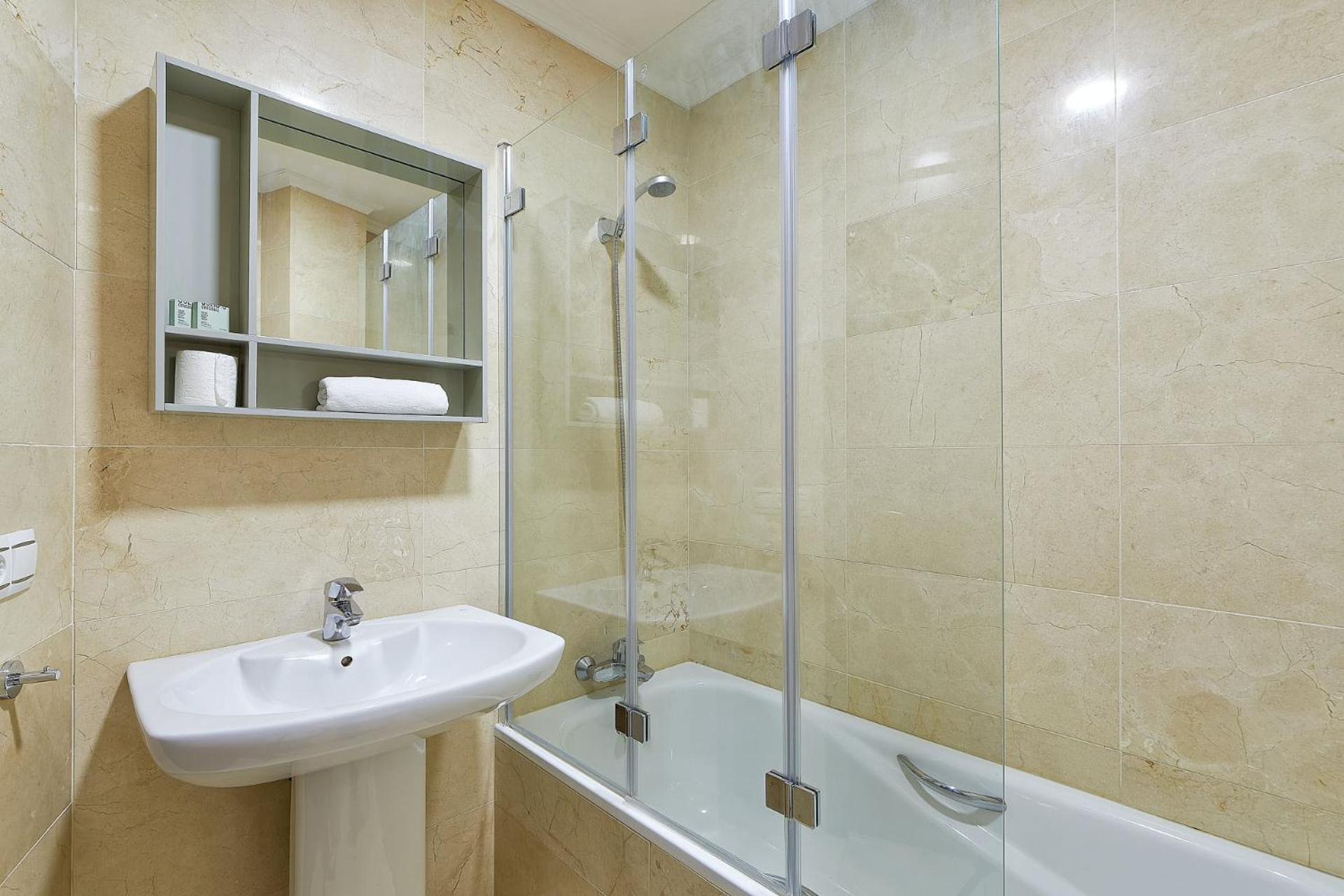 Apartamento Jaleo Penthouse In By Solaga Homes