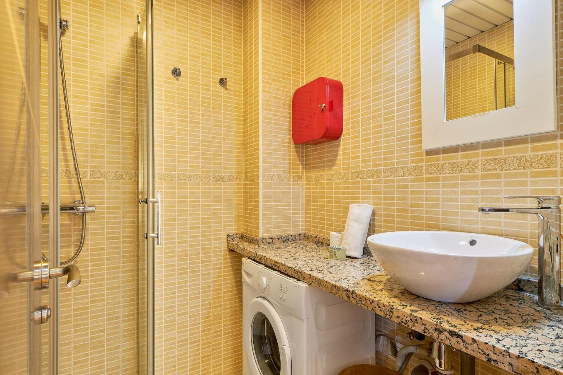 Jaleo Penthouse In By Solaga Homes Apartamento *