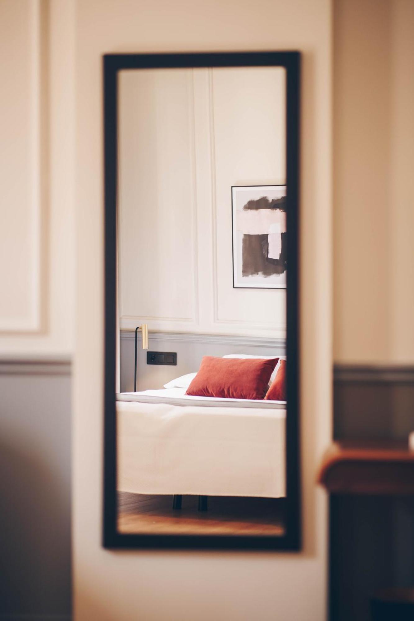 Alcazaba Premium Hotel Malaga