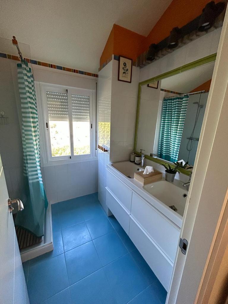 Сasa de vacaciones Cupiana Piscina Privada Málaga