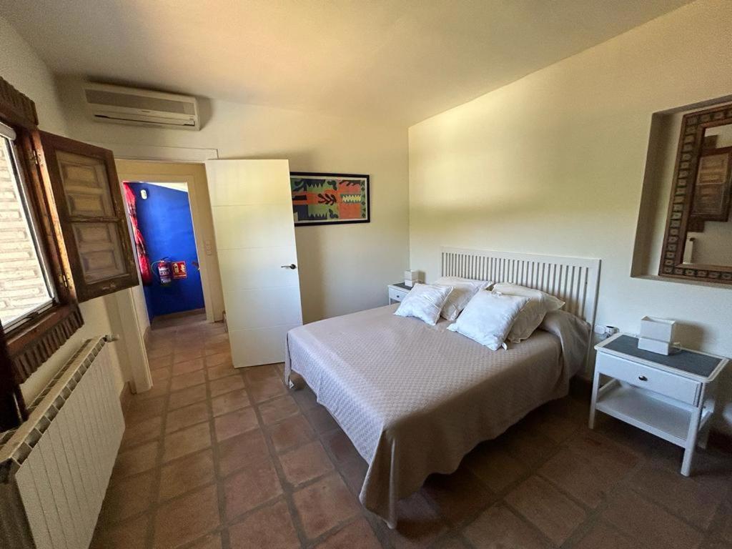 Сasa de vacaciones Cupiana Piscina Privada