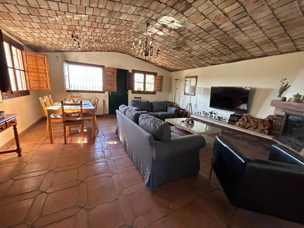 Cupiana Piscina Privada Сasa de vacaciones