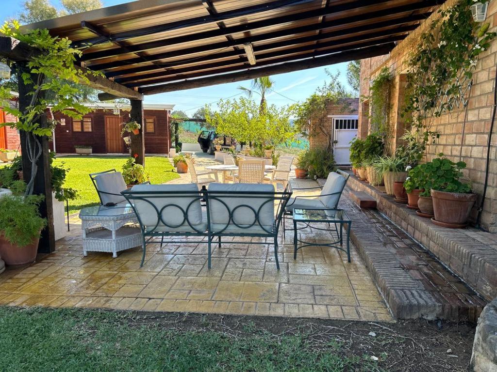 Сasa de vacaciones Cupiana Piscina Privada