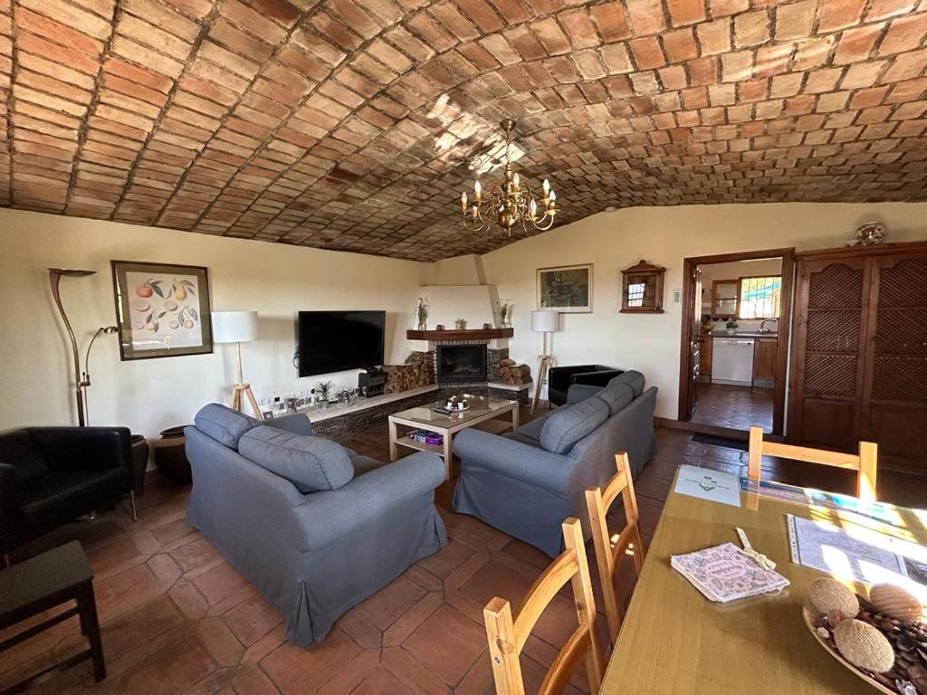 Cupiana Piscina Privada Сasa de vacaciones