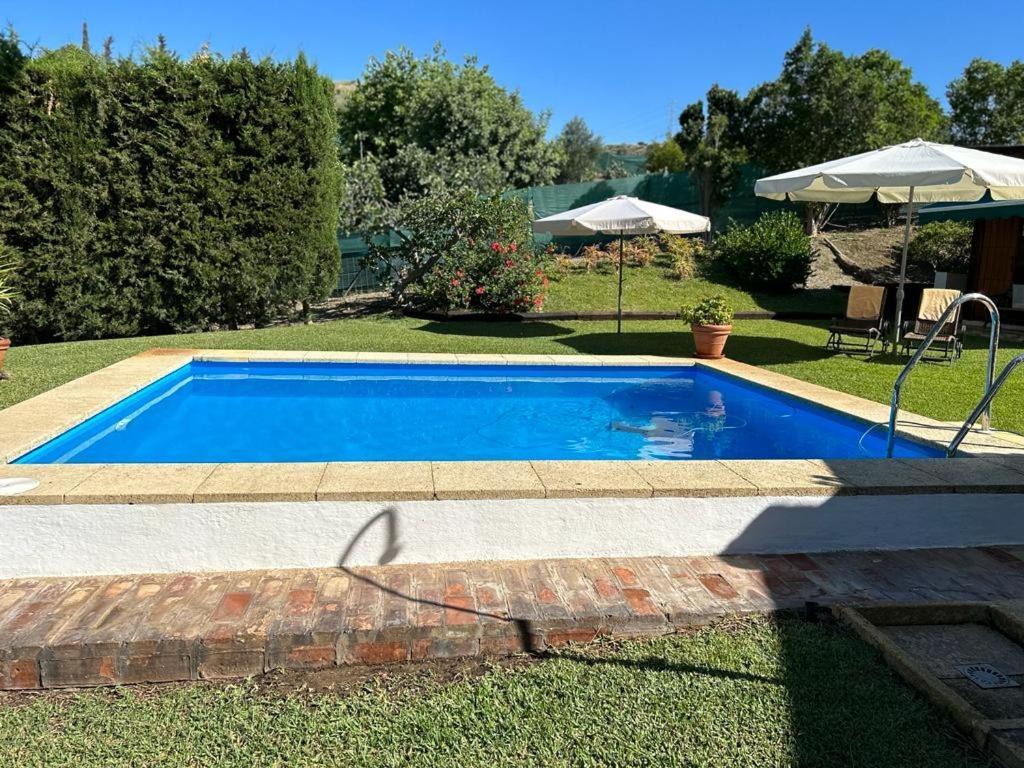 Сasa de vacaciones Cupiana Piscina Privada *