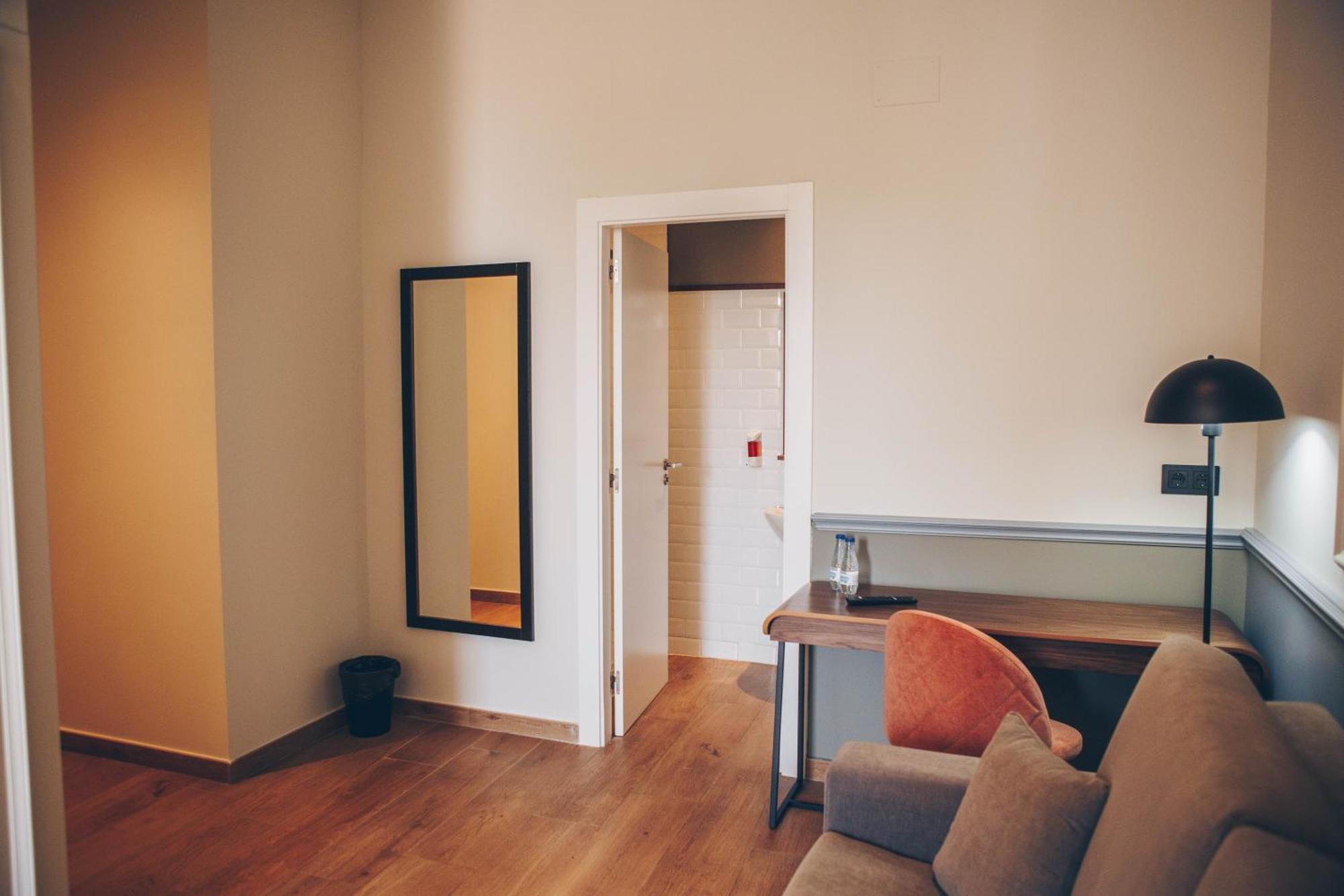 Hotel Alcazaba Premium