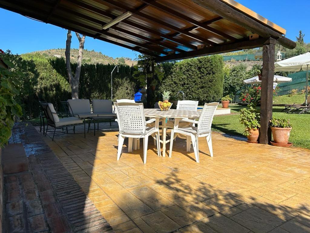 Cupiana Piscina Privada Сasa de vacaciones
