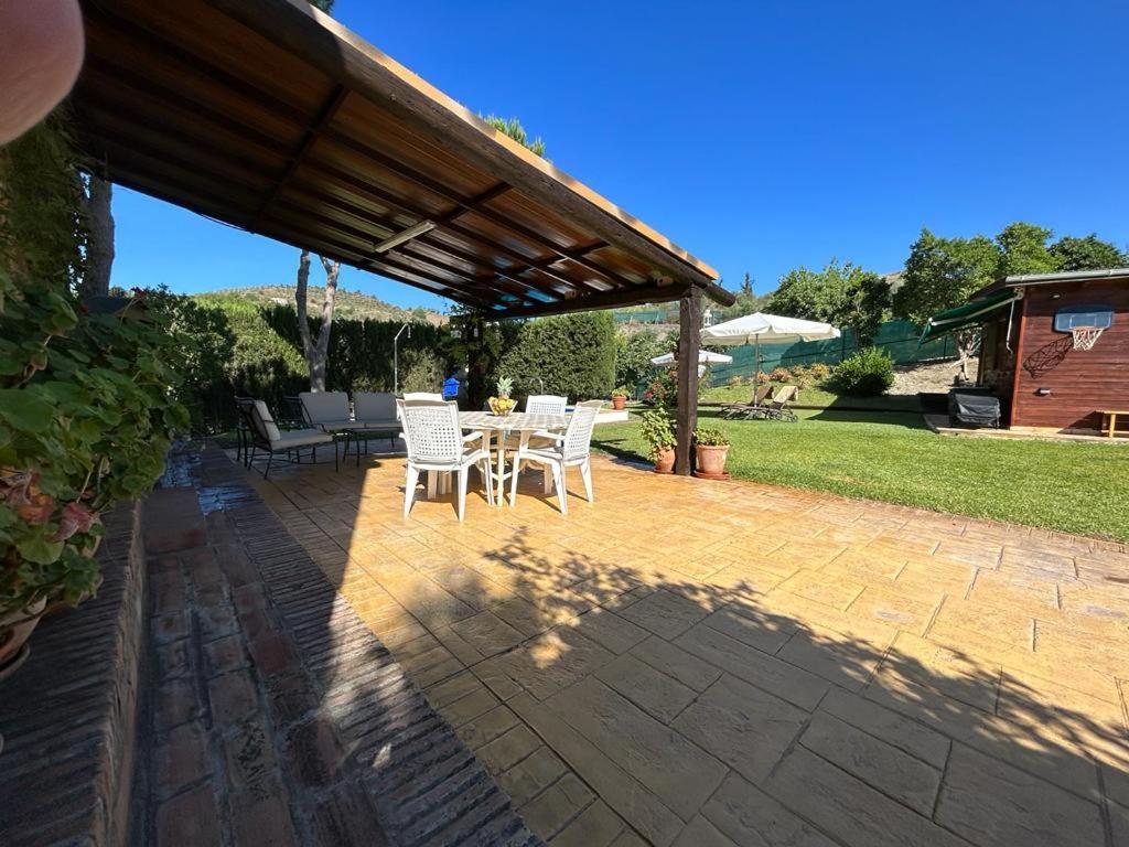 Сasa de vacaciones Cupiana Piscina Privada *