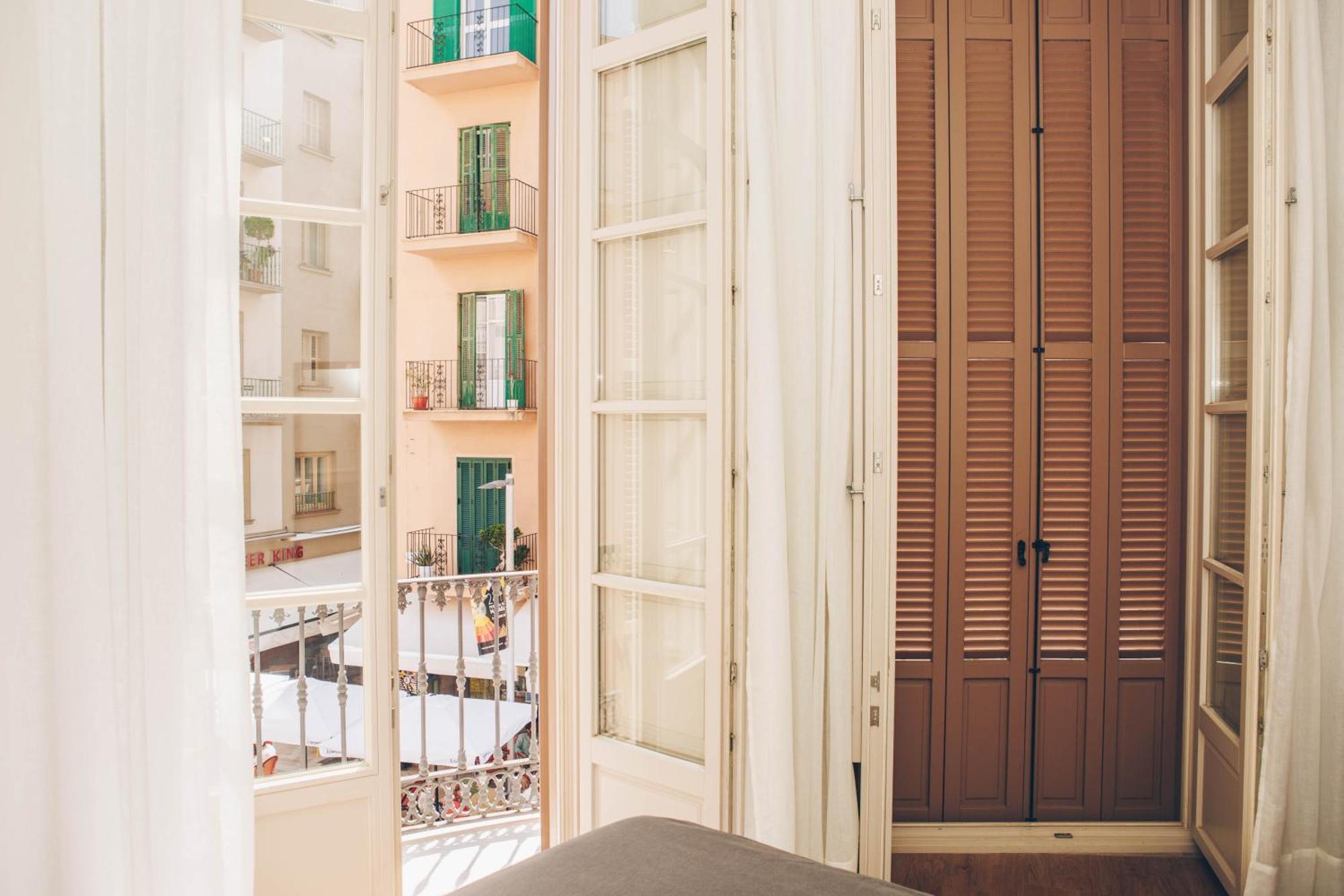 Alcazaba Premium Hotel Malaga