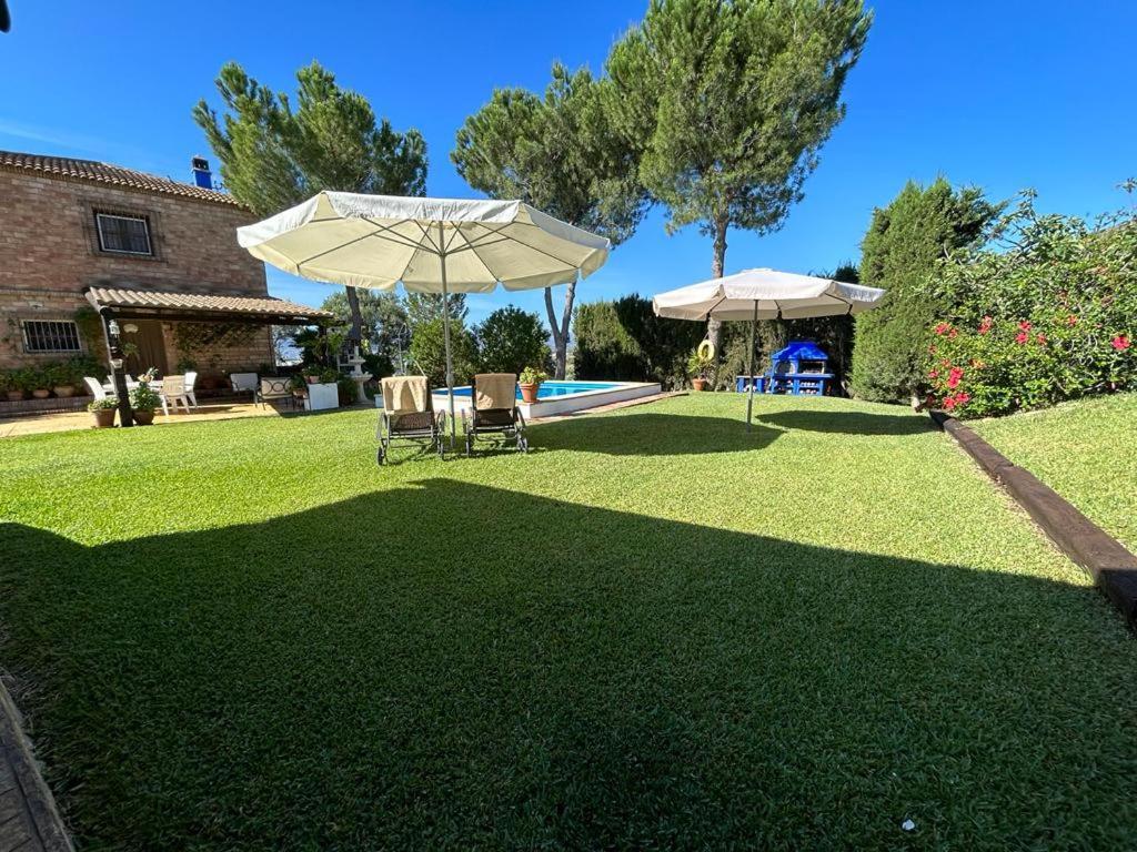 Сasa de vacaciones Cupiana Piscina Privada *