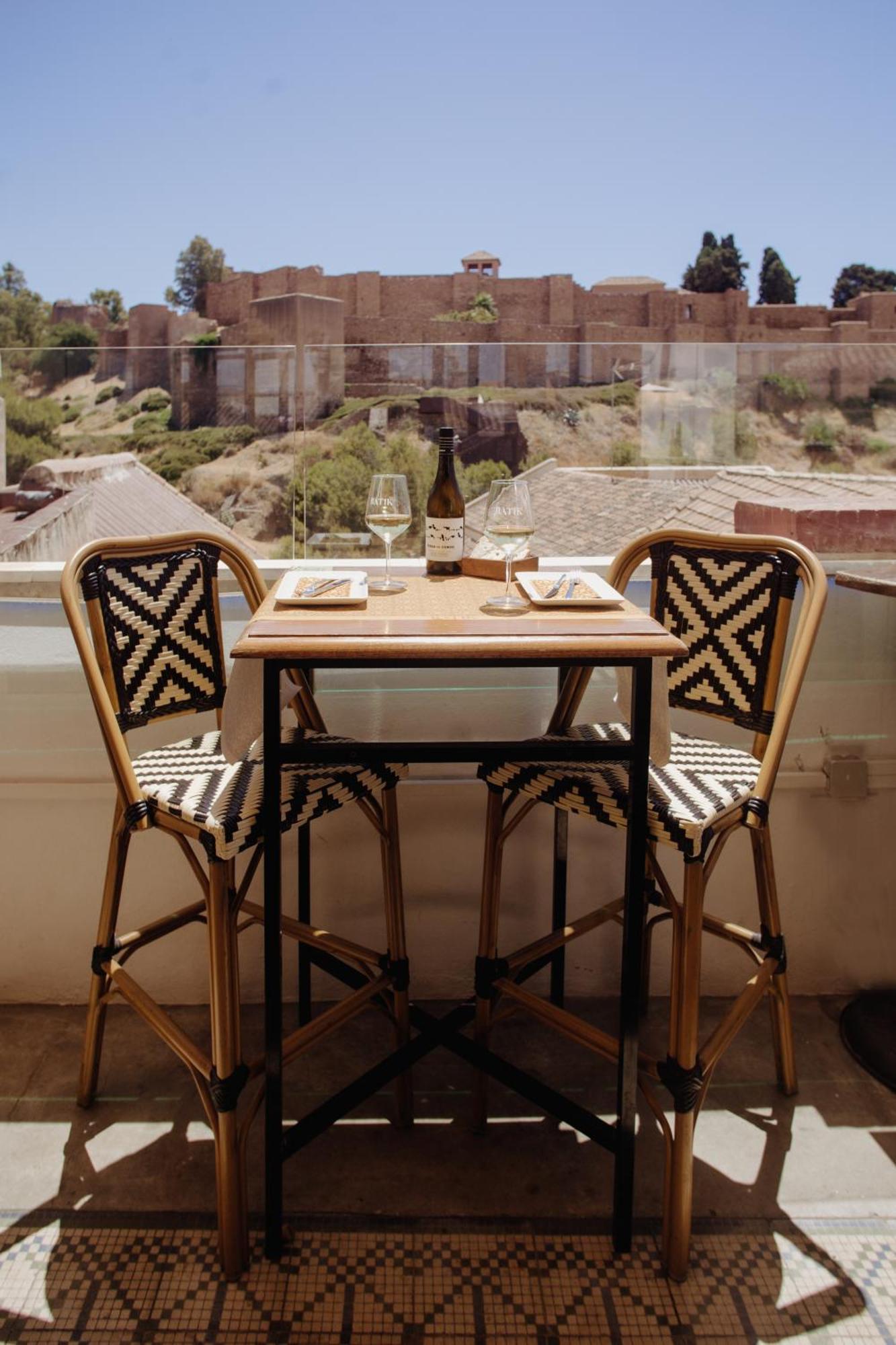 Alcazaba Premium Malaga