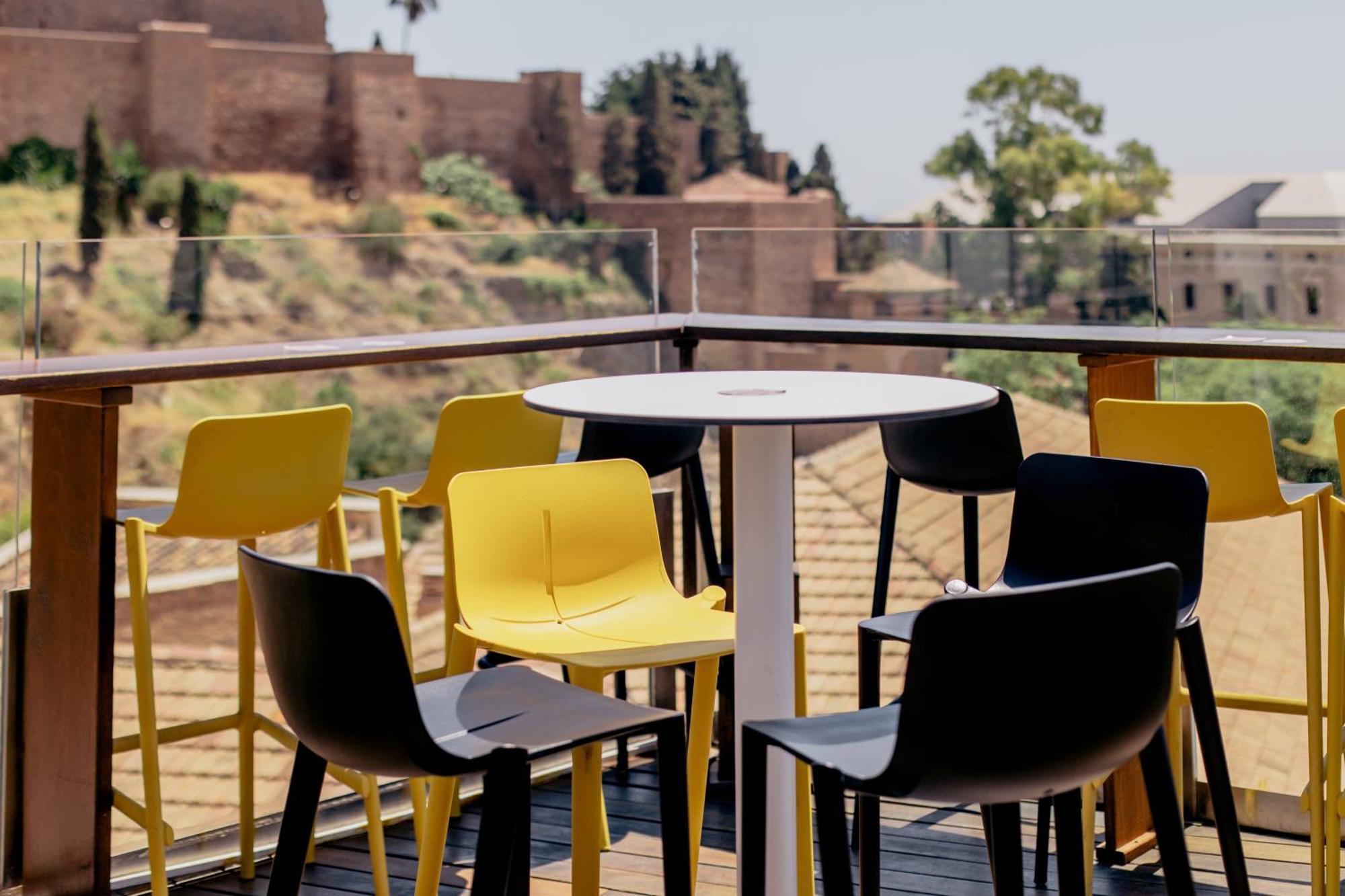 Alcazaba Premium 2* Malaga