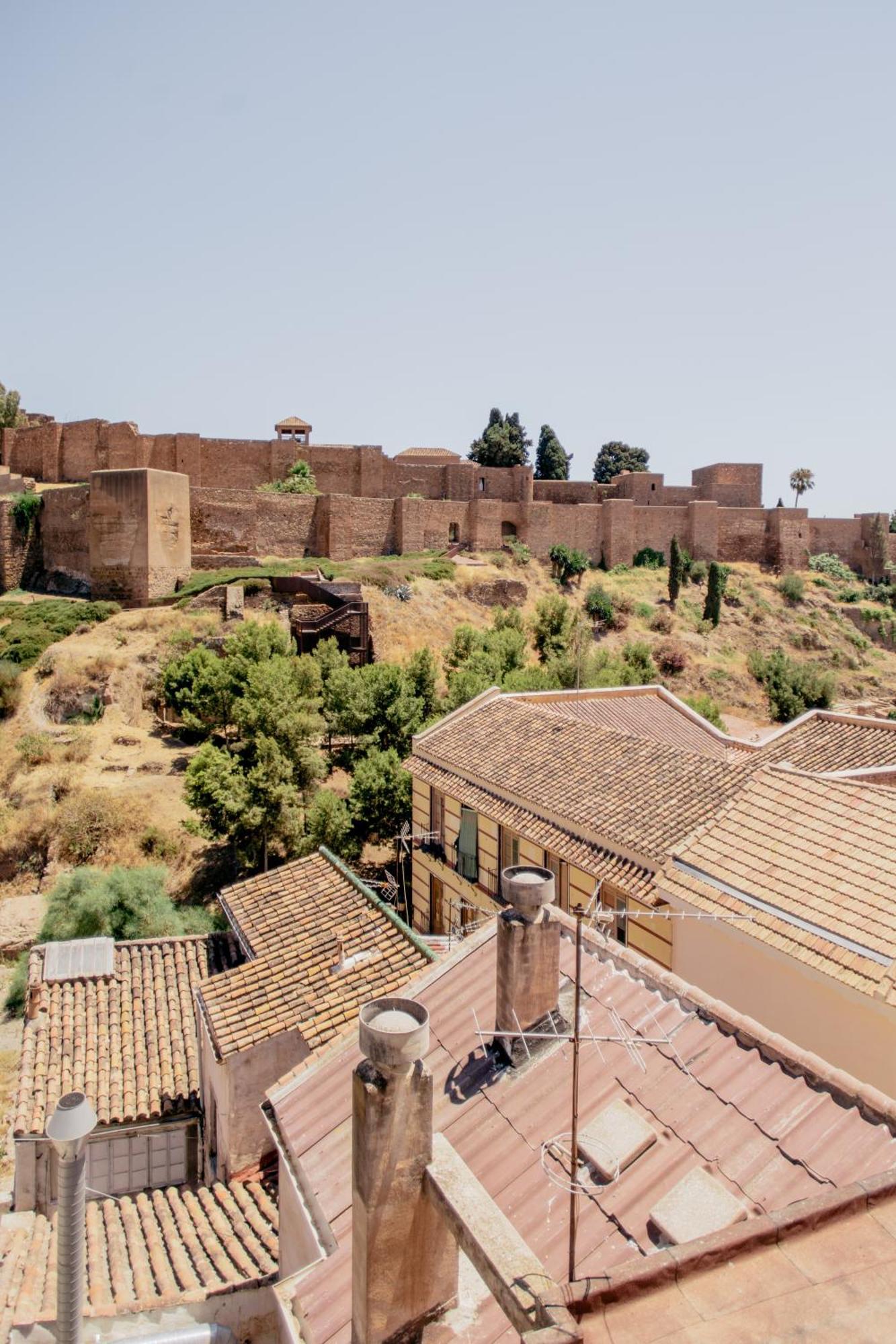 Alcazaba Premium