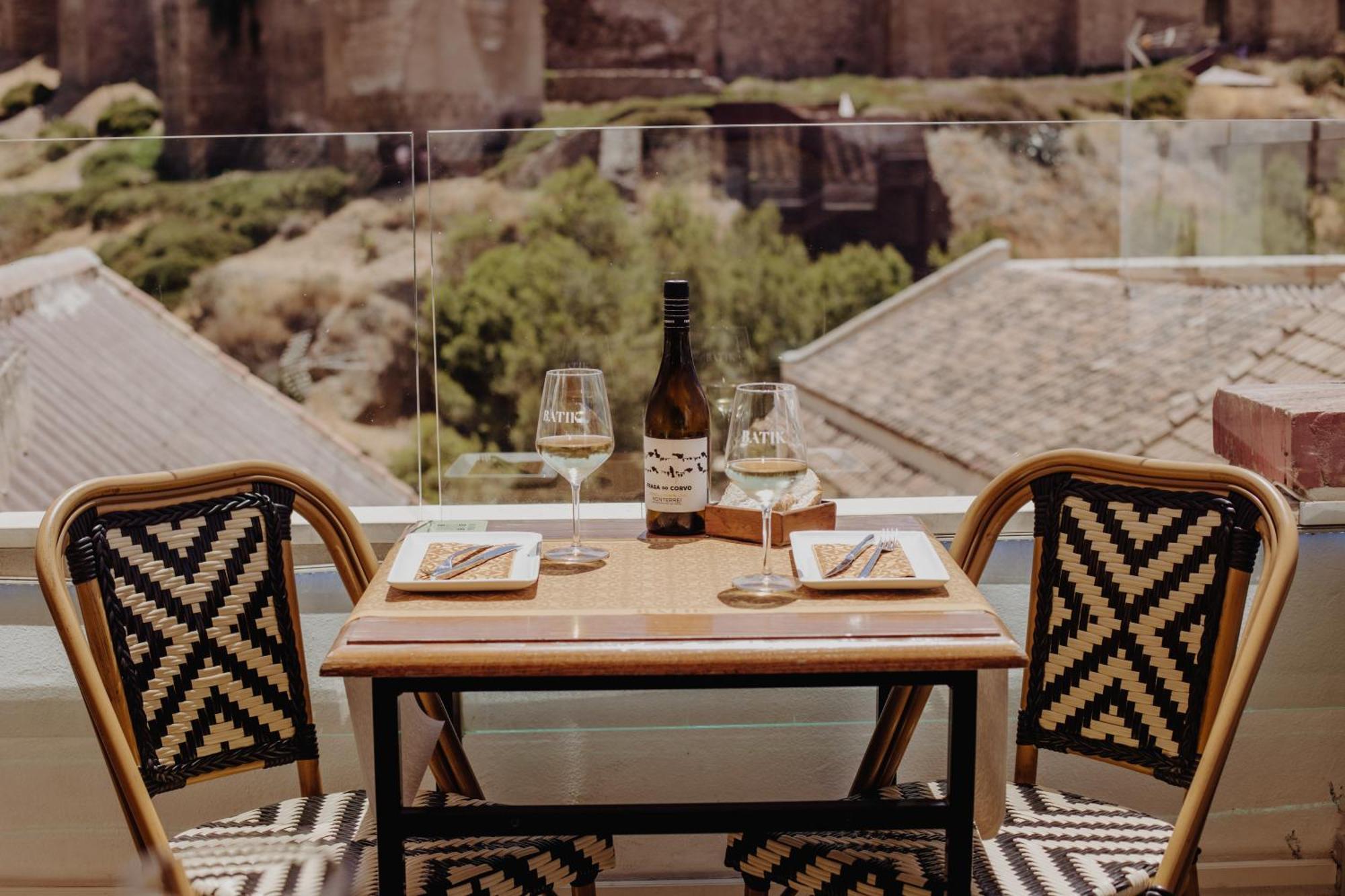 Alcazaba Premium Hotel Malaga