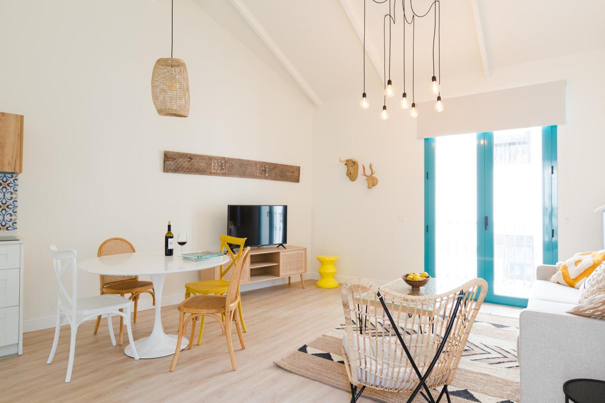 Atenea Apartment *