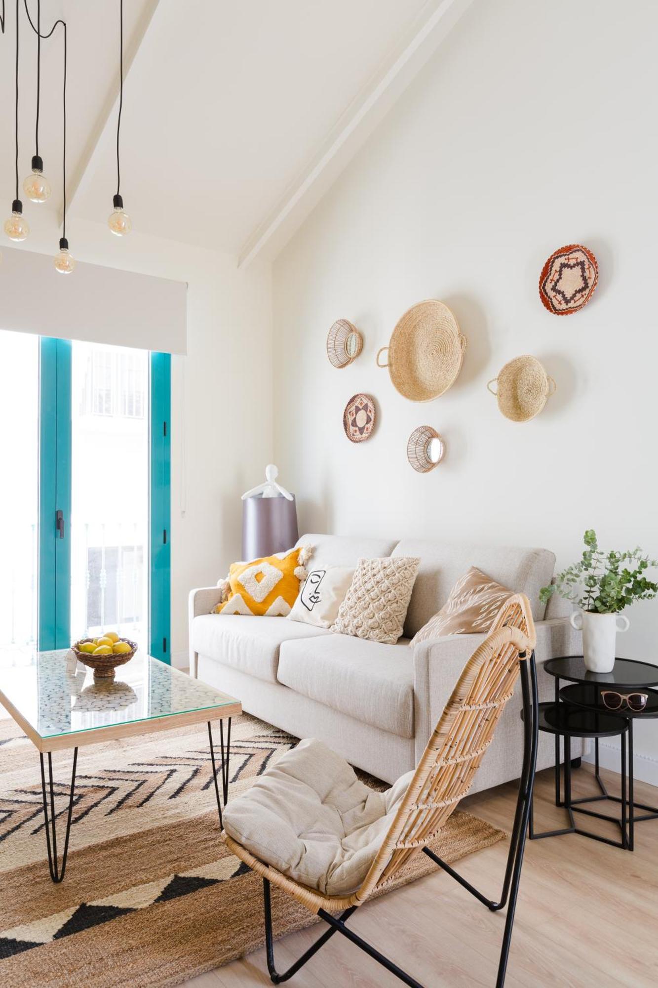 Atenea Apartment *
