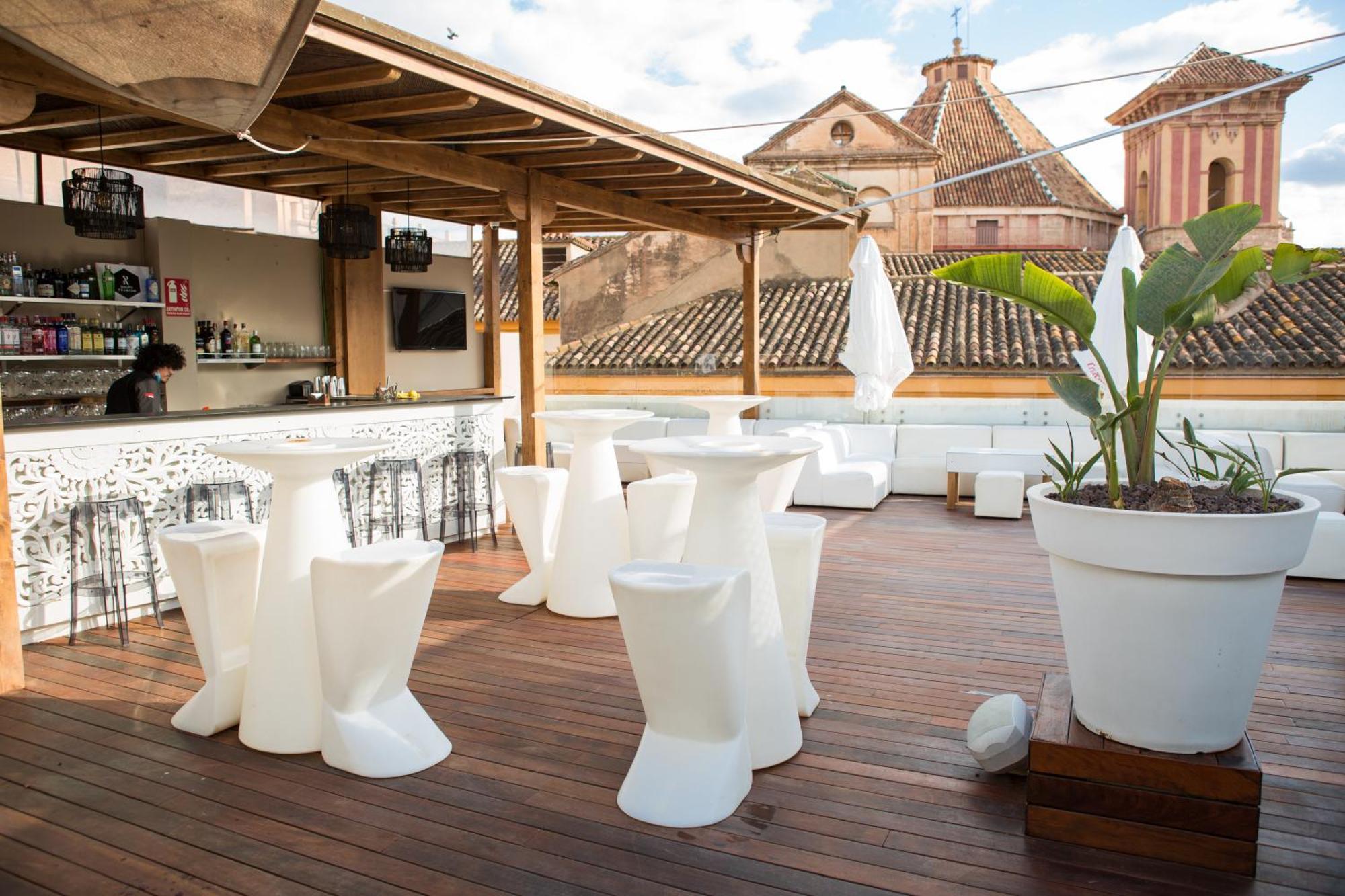 Premium - Calle San Telmo Apartamento