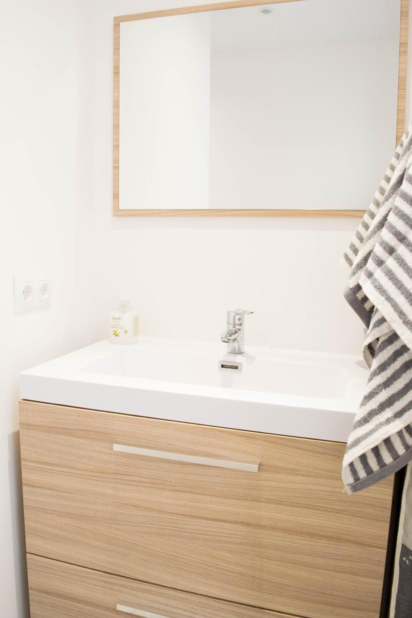 Apartamento Buena Onda Cervantes *