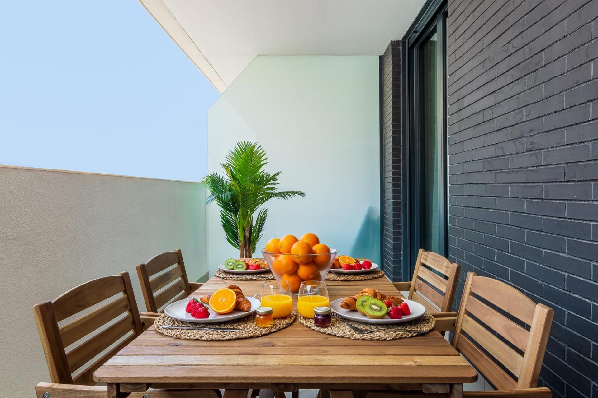 Apartamento Terralmar &