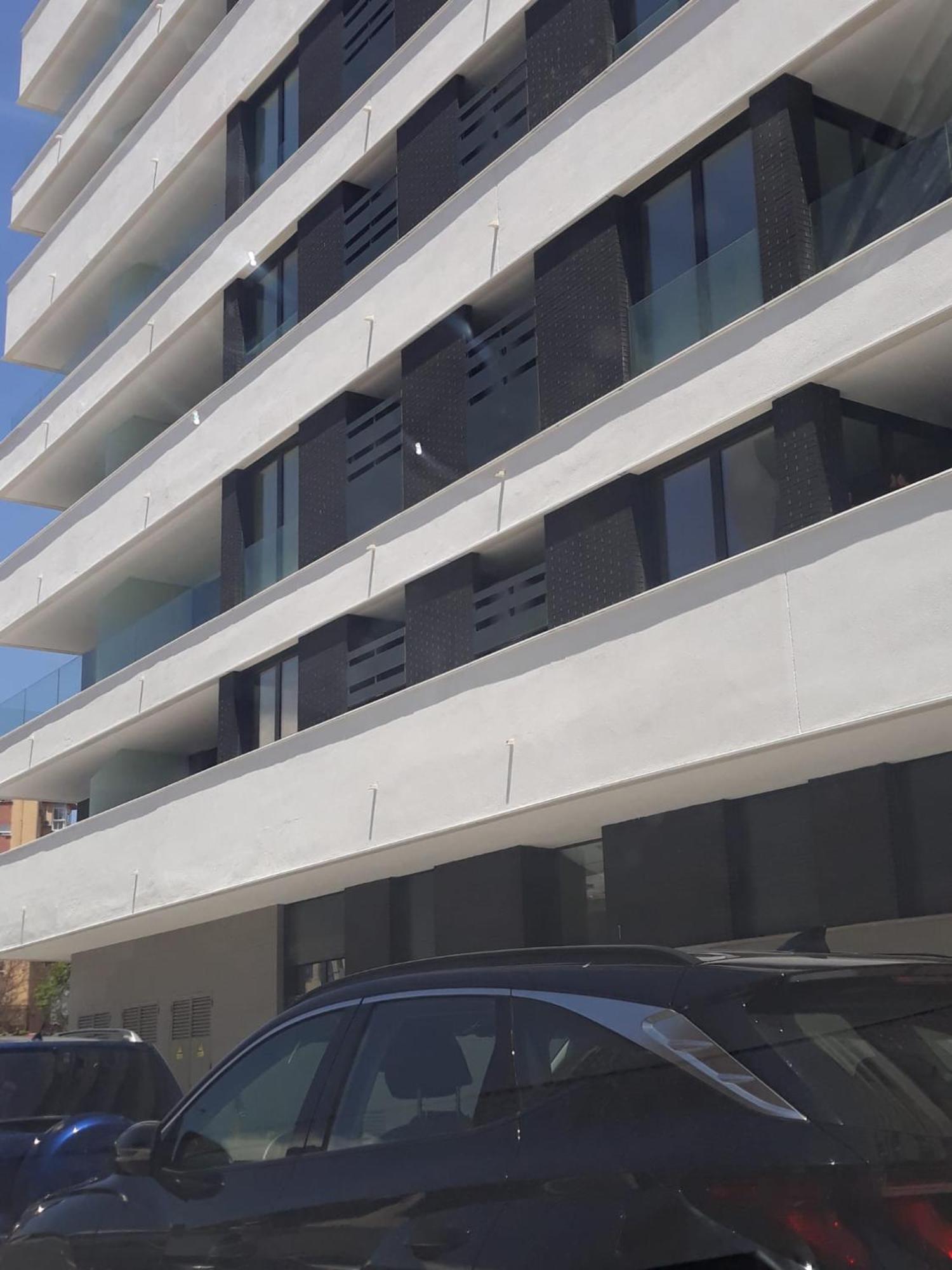 Apartamento Terralmar & Málaga