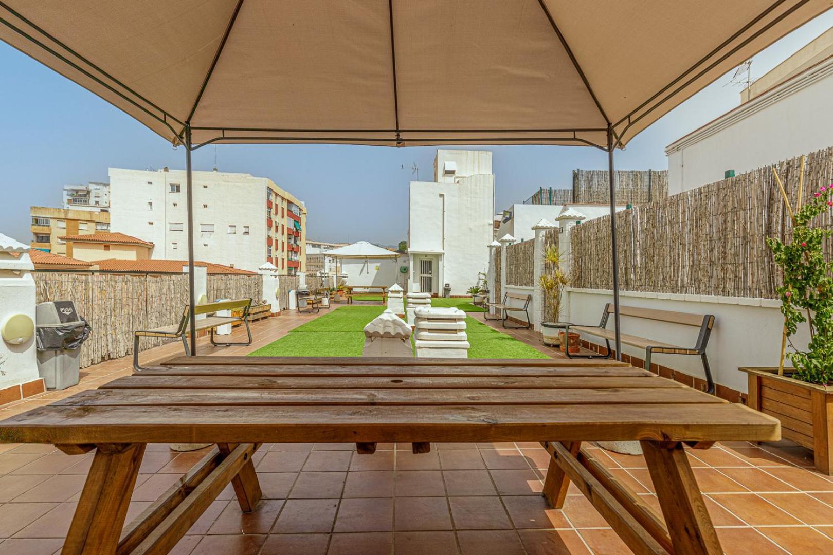 Fun Building By Homeabout Apartment