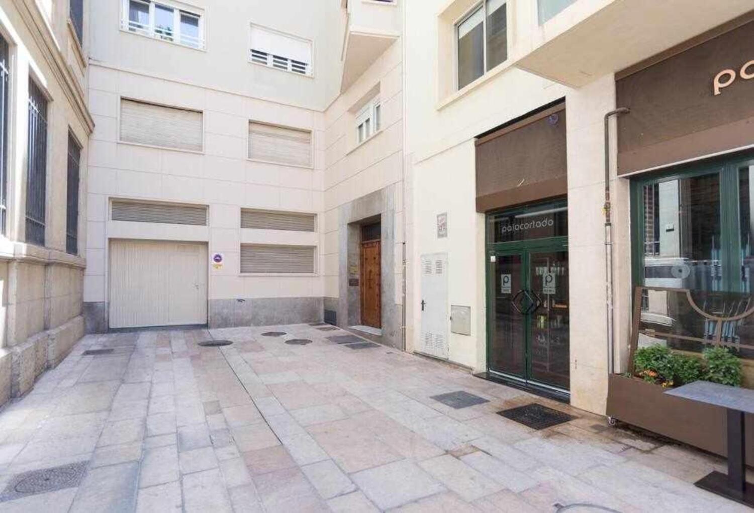 Premium Junto A Catedral Apartamento