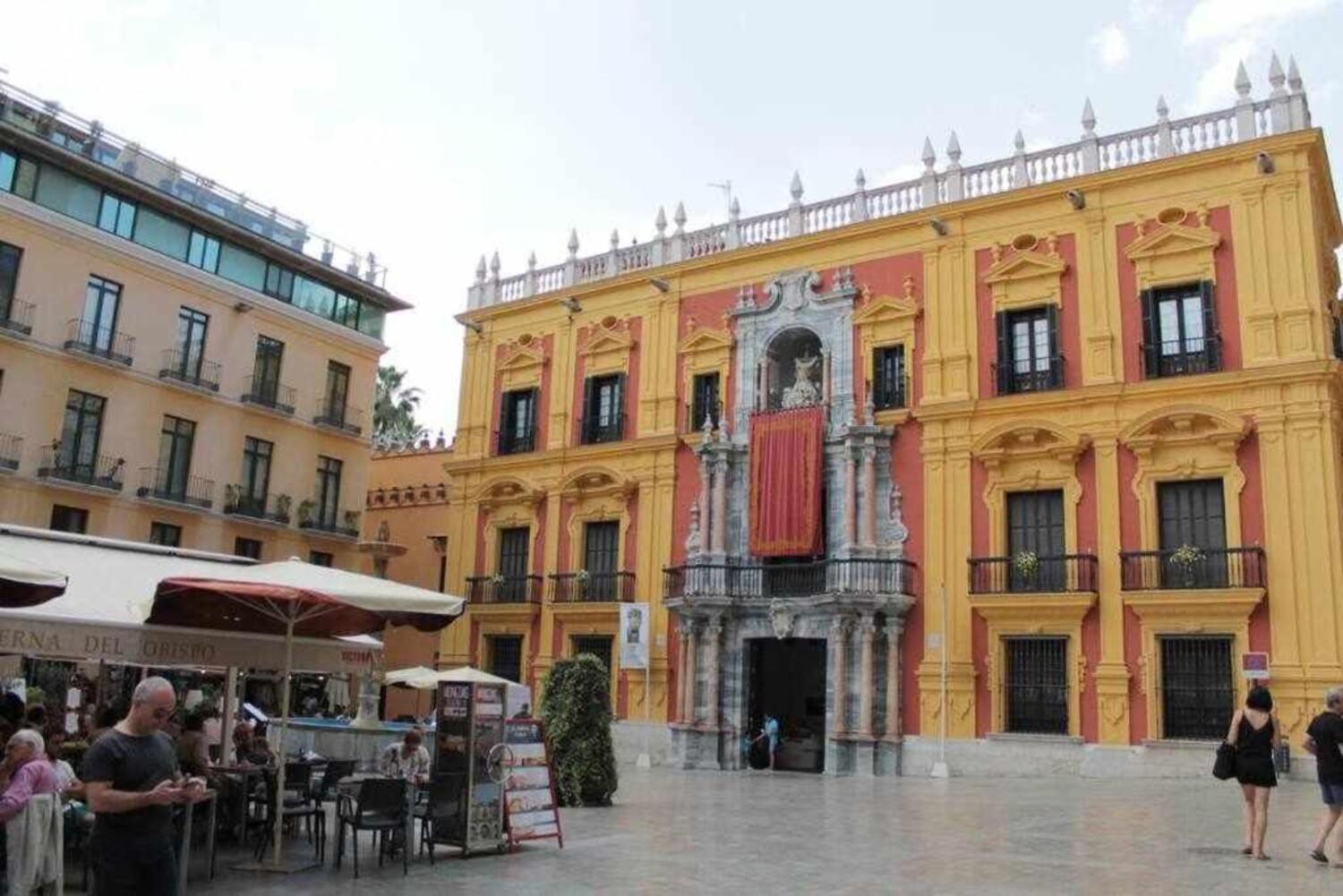 Premium Junto A Catedral Apartamento