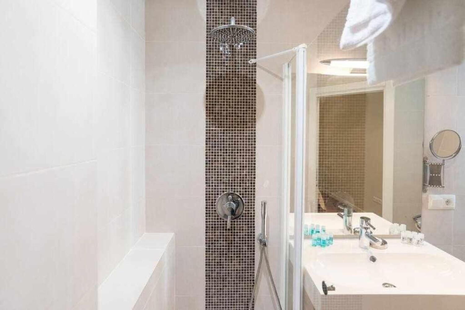 Premium Junto A Catedral Apartamento *