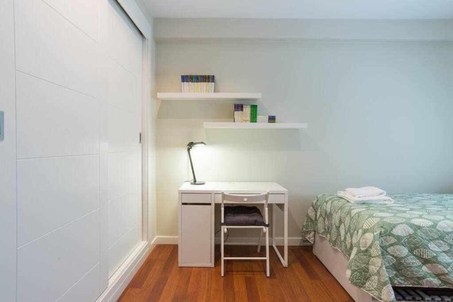 Premium Junto A Catedral Apartamento *