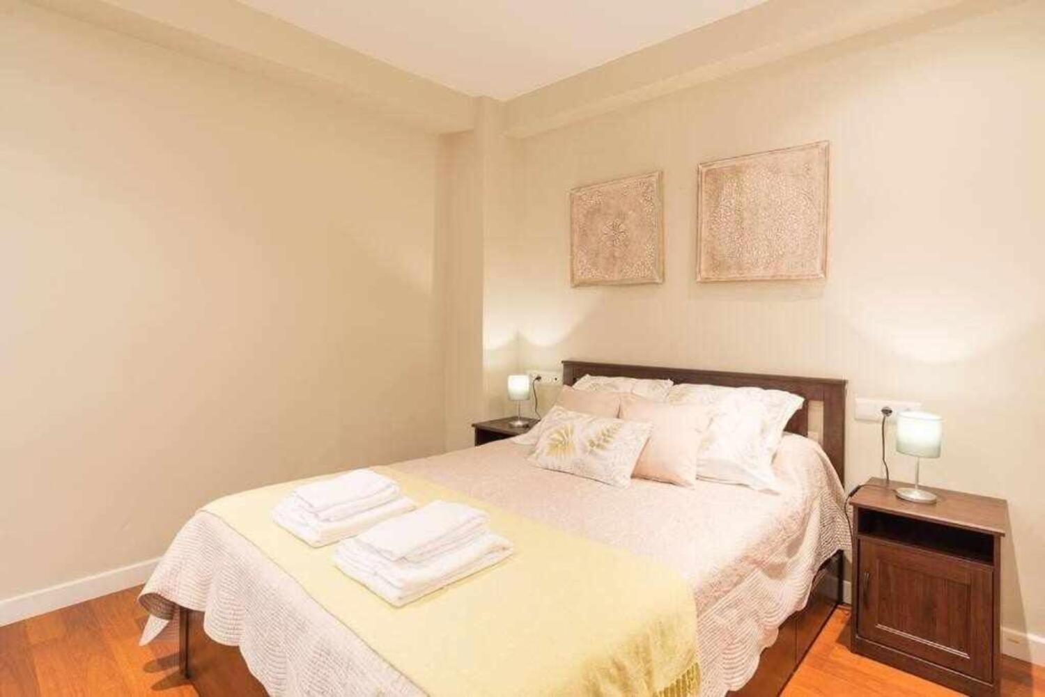 Premium Junto A Catedral Apartamento *