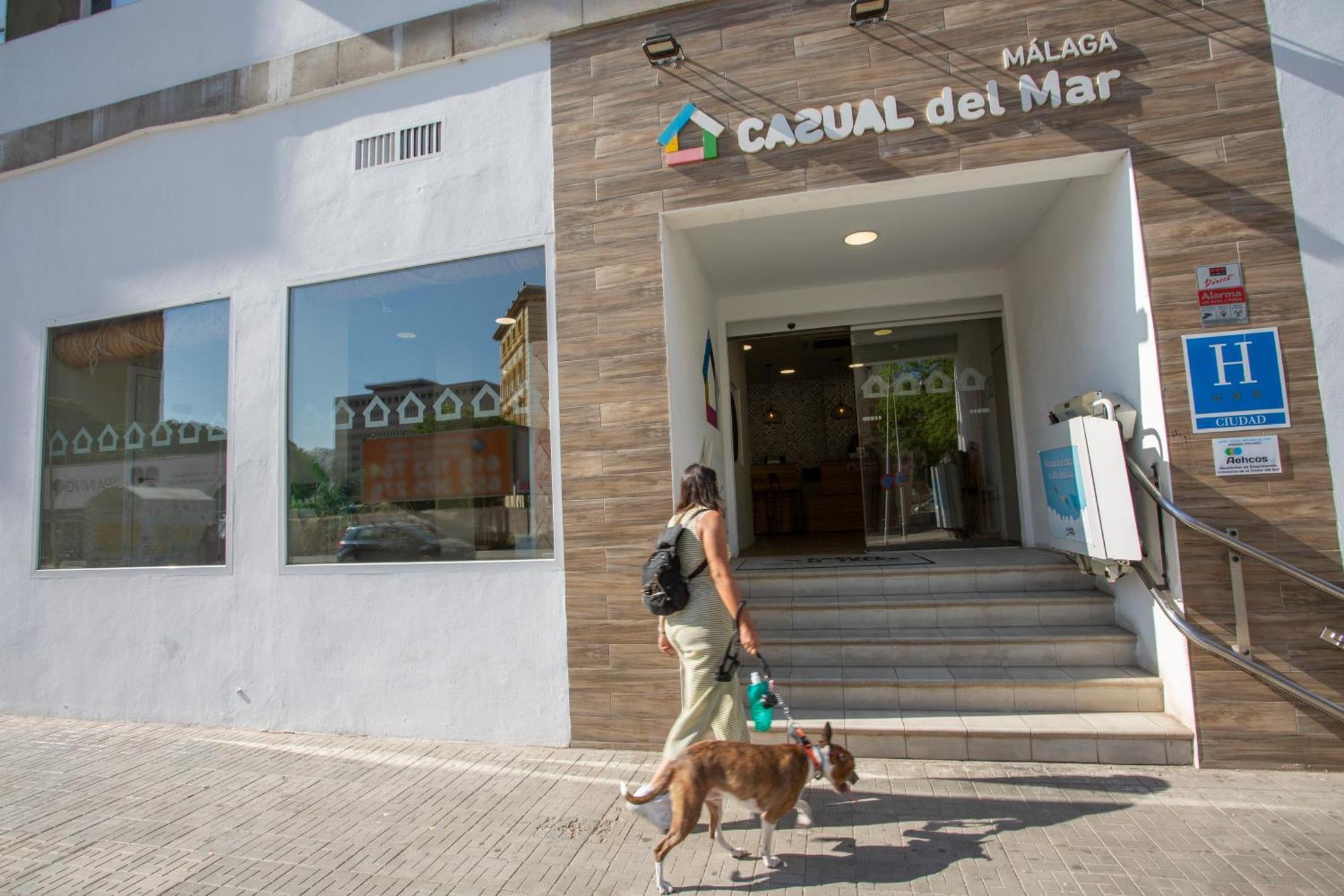 Casual Del Mar Hotel