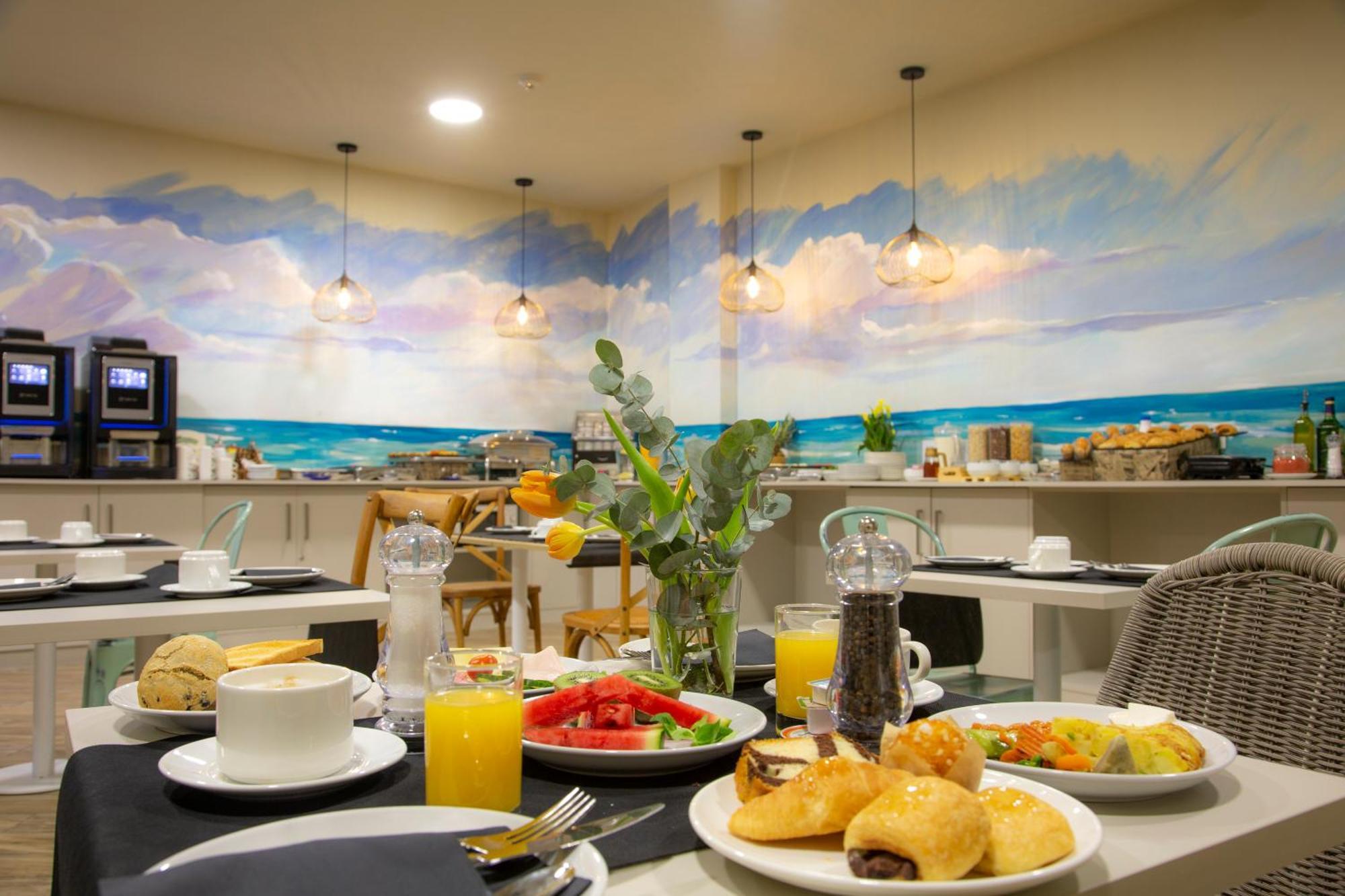 Hotel Casual Del Mar Málaga