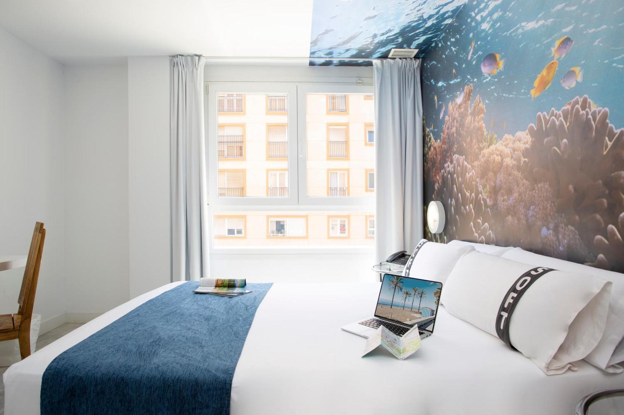 Hotel Casual Del Mar Málaga