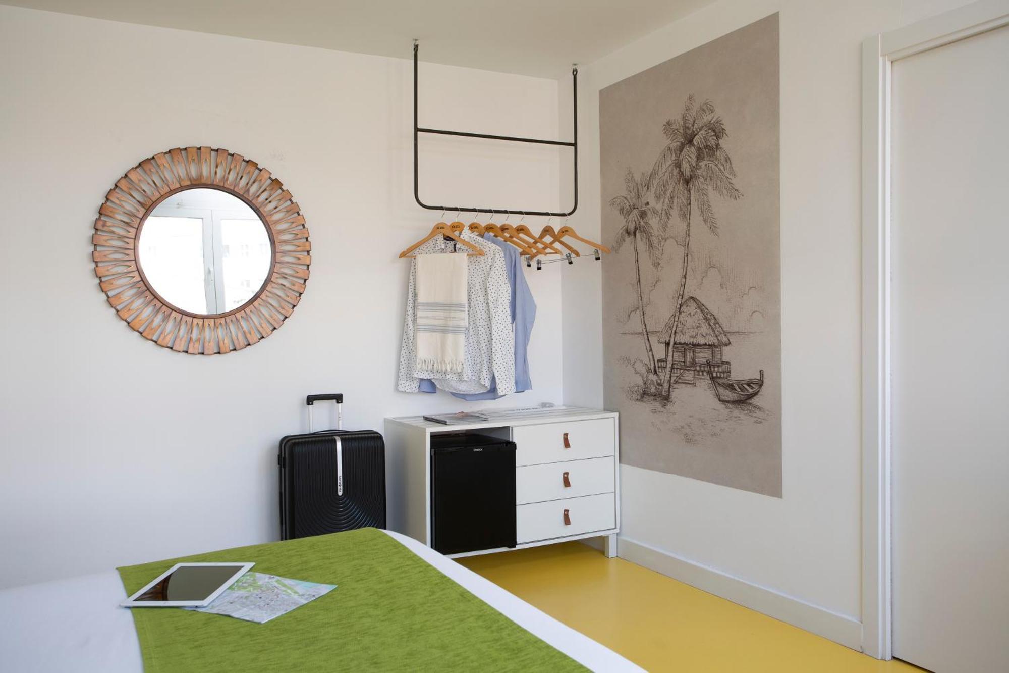 Casual Del Mar Hotel Málaga