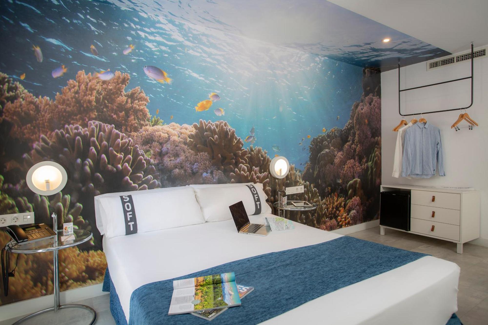 Hotel Casual Del Mar