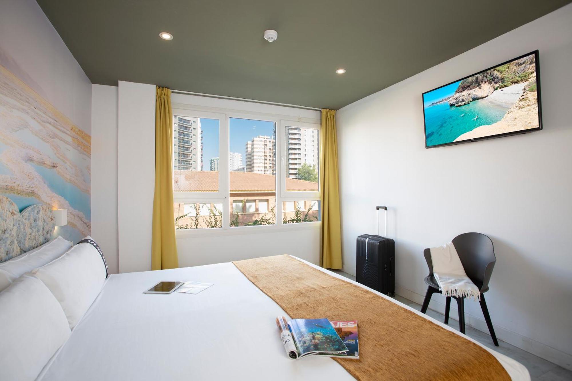 Casual Del Mar Hotel 3*