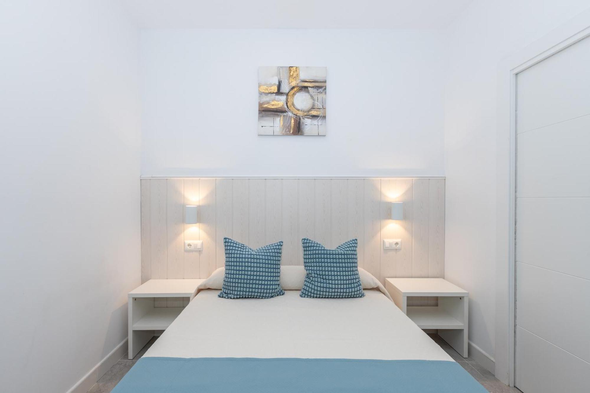 Apartamento Victoria's *