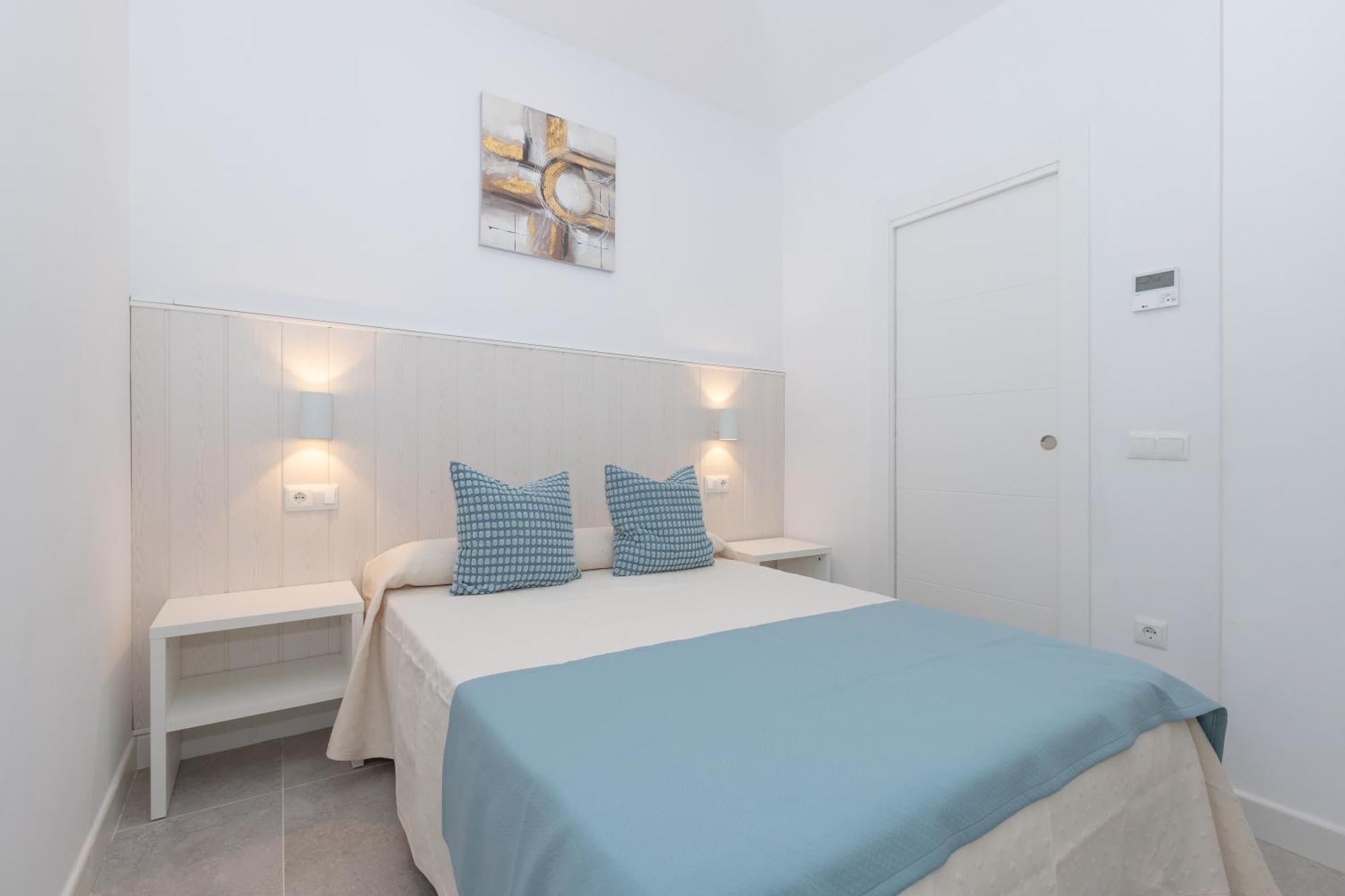 Apartamento Victoria's *
