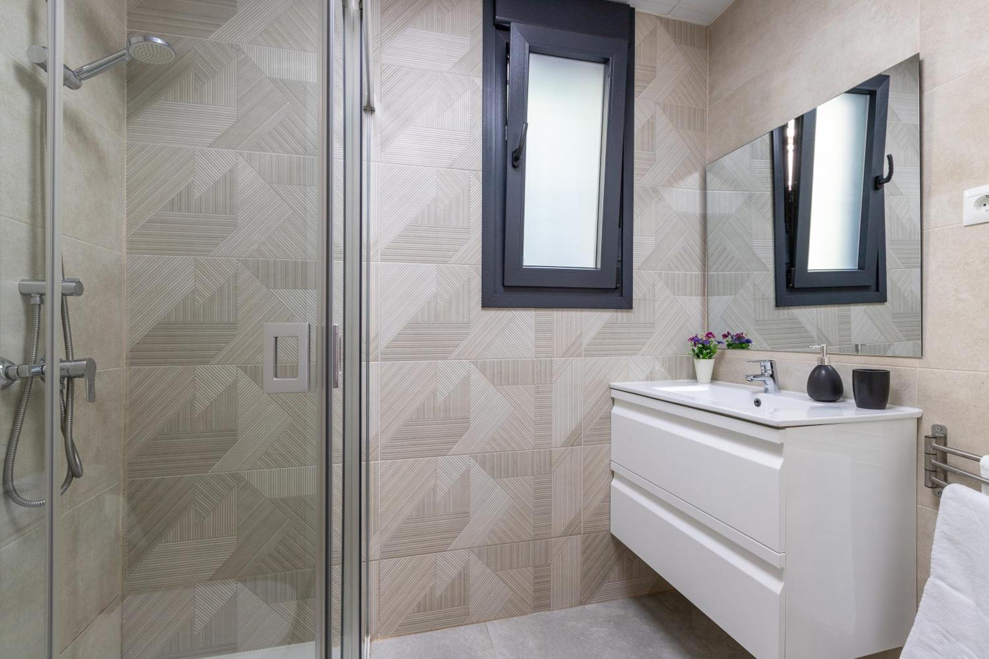 Apartamento Victoria's