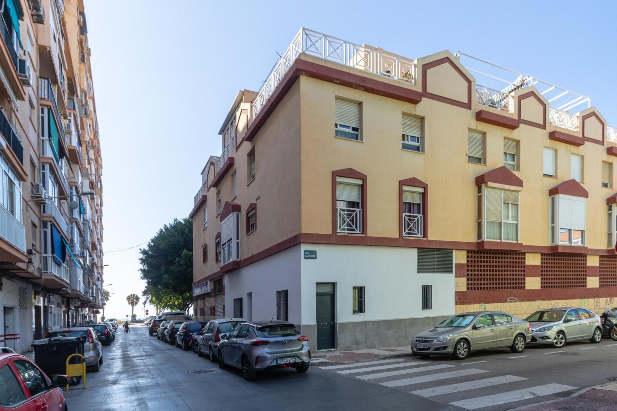 Victoria's Apartamento *