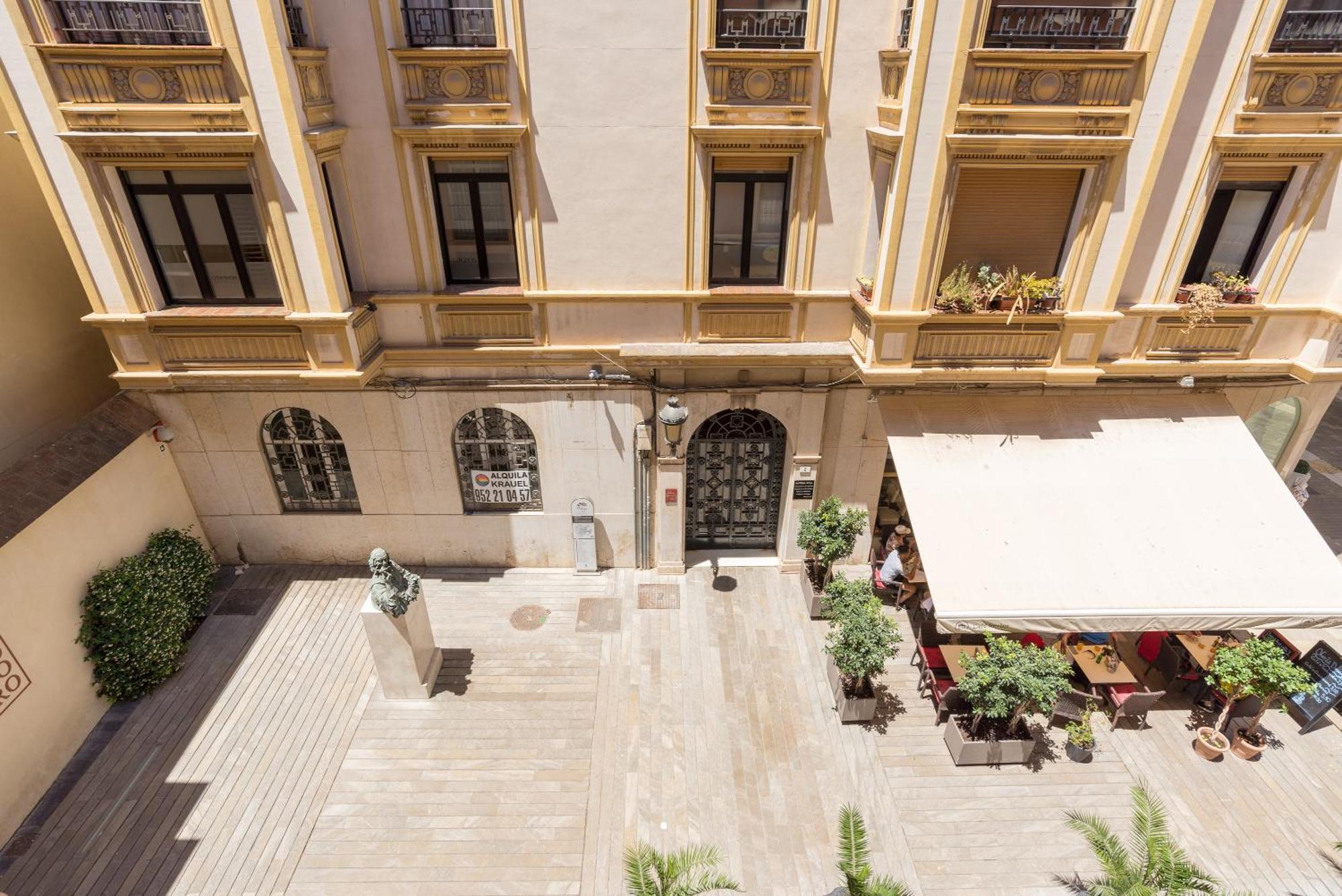Apartamento Cozy Cathedral In
