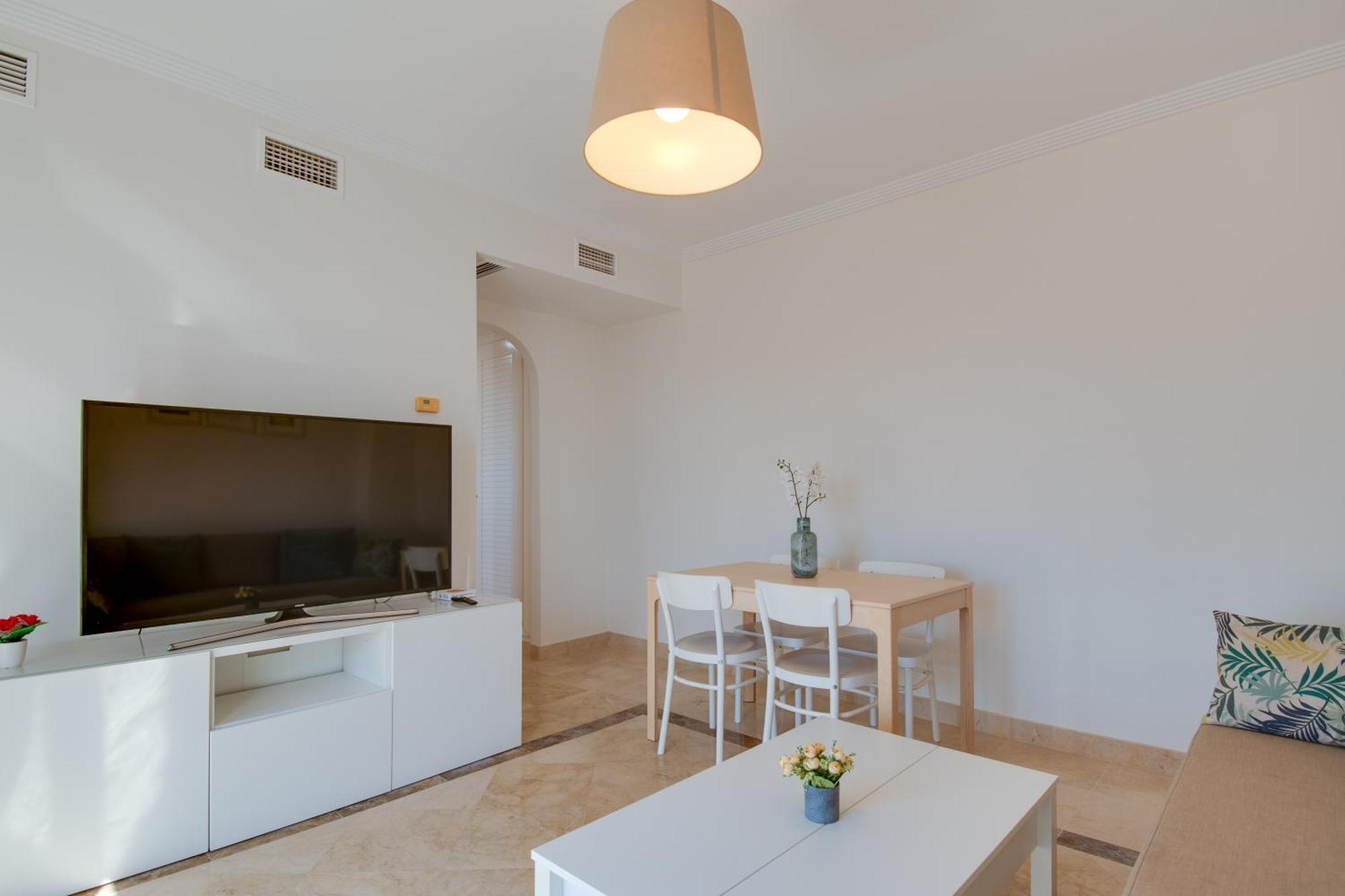 Apartamento Beautifull Penthouse At Calanova Golf