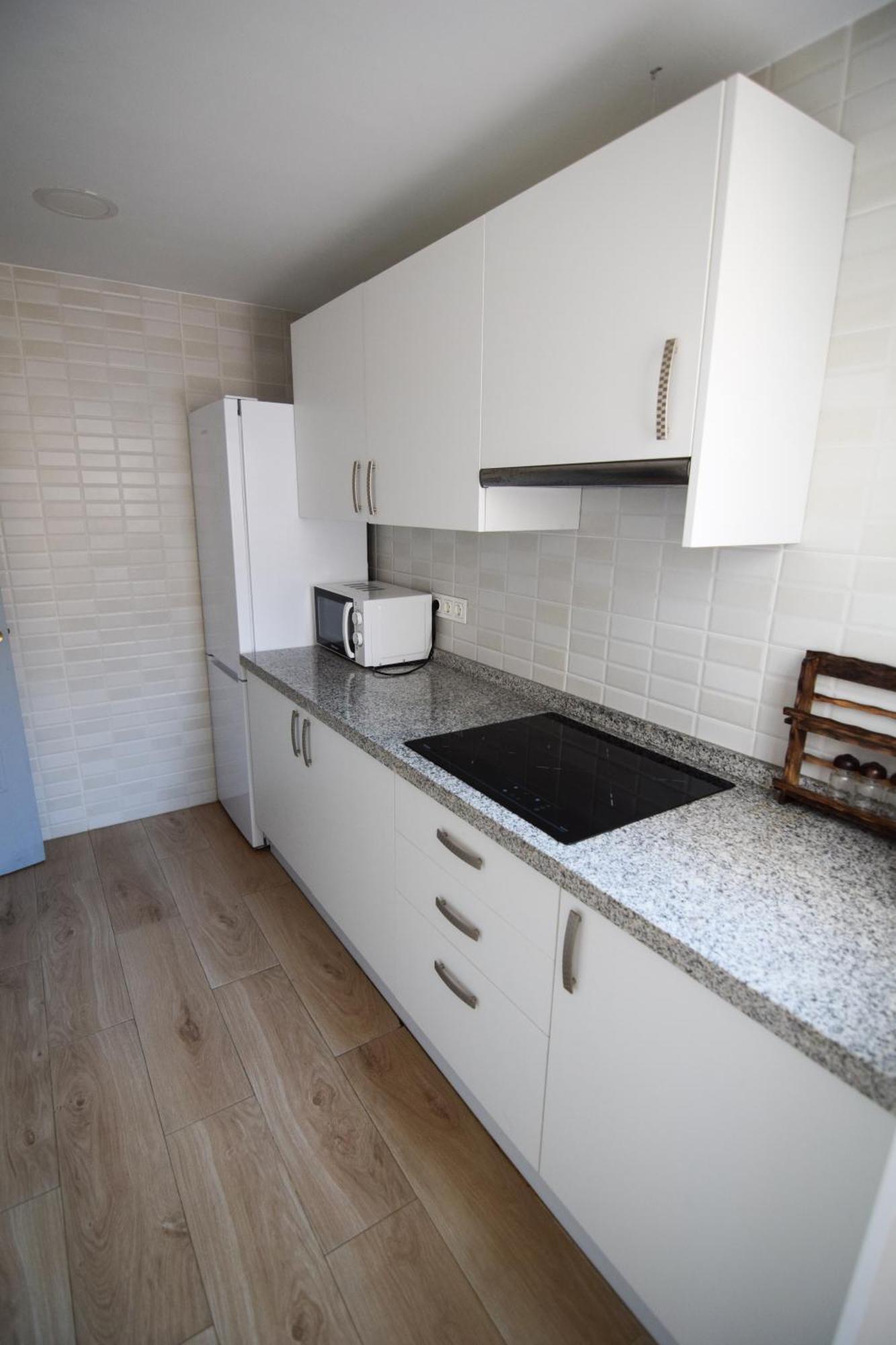 Apartment Cremades Duke Malaga