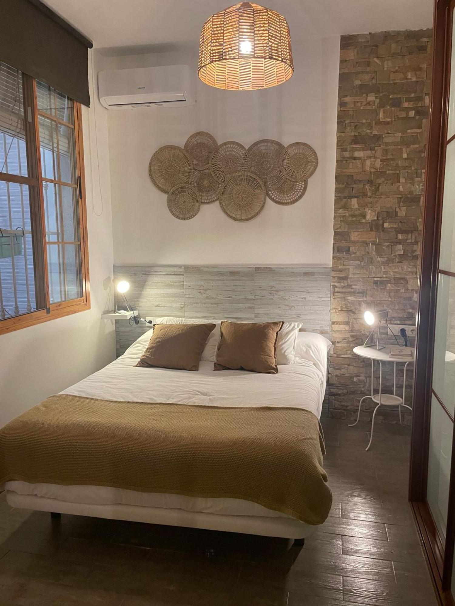 Apartamento Centro Historico Málaga