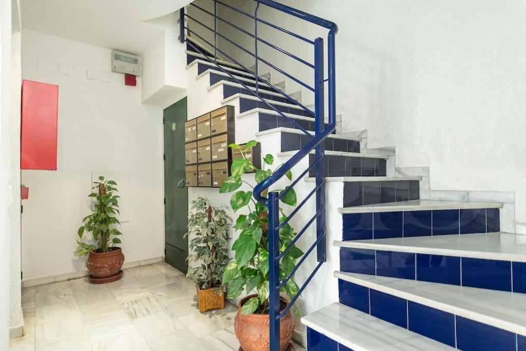 Sunlit & Fresh - Center By Rems Apartamento *